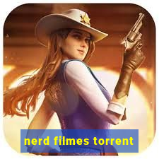 nerd filmes torrent